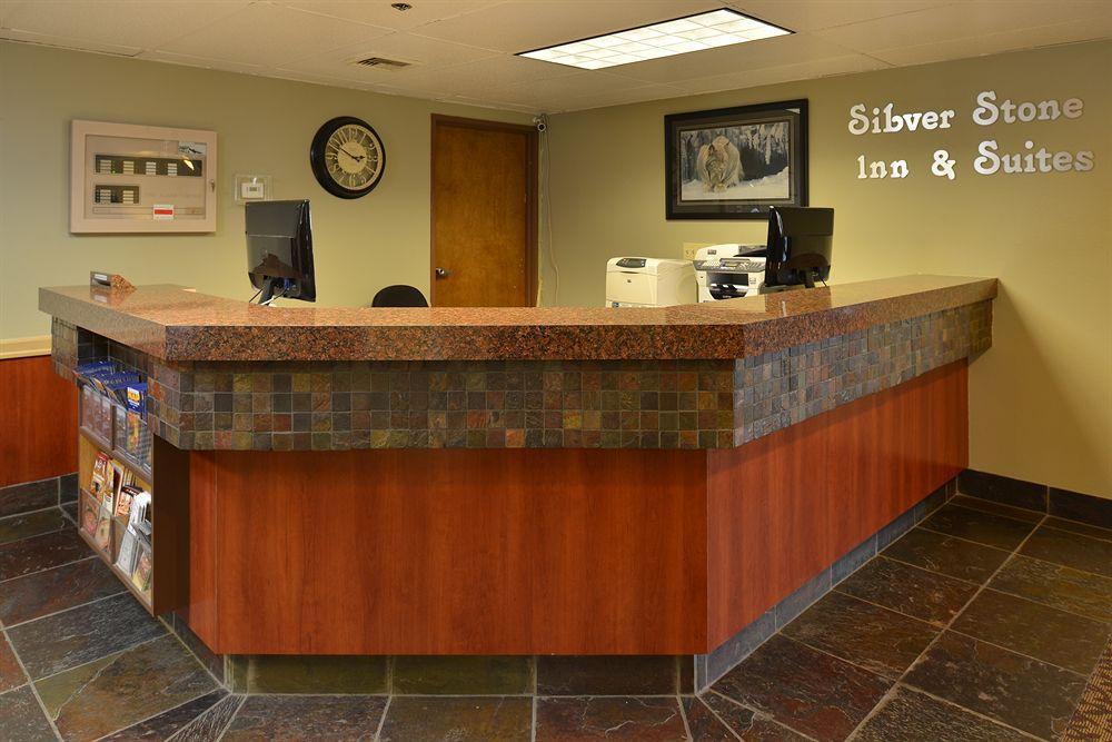 Surestay Plus Hotel By Best Western Post Falls Exteriör bild