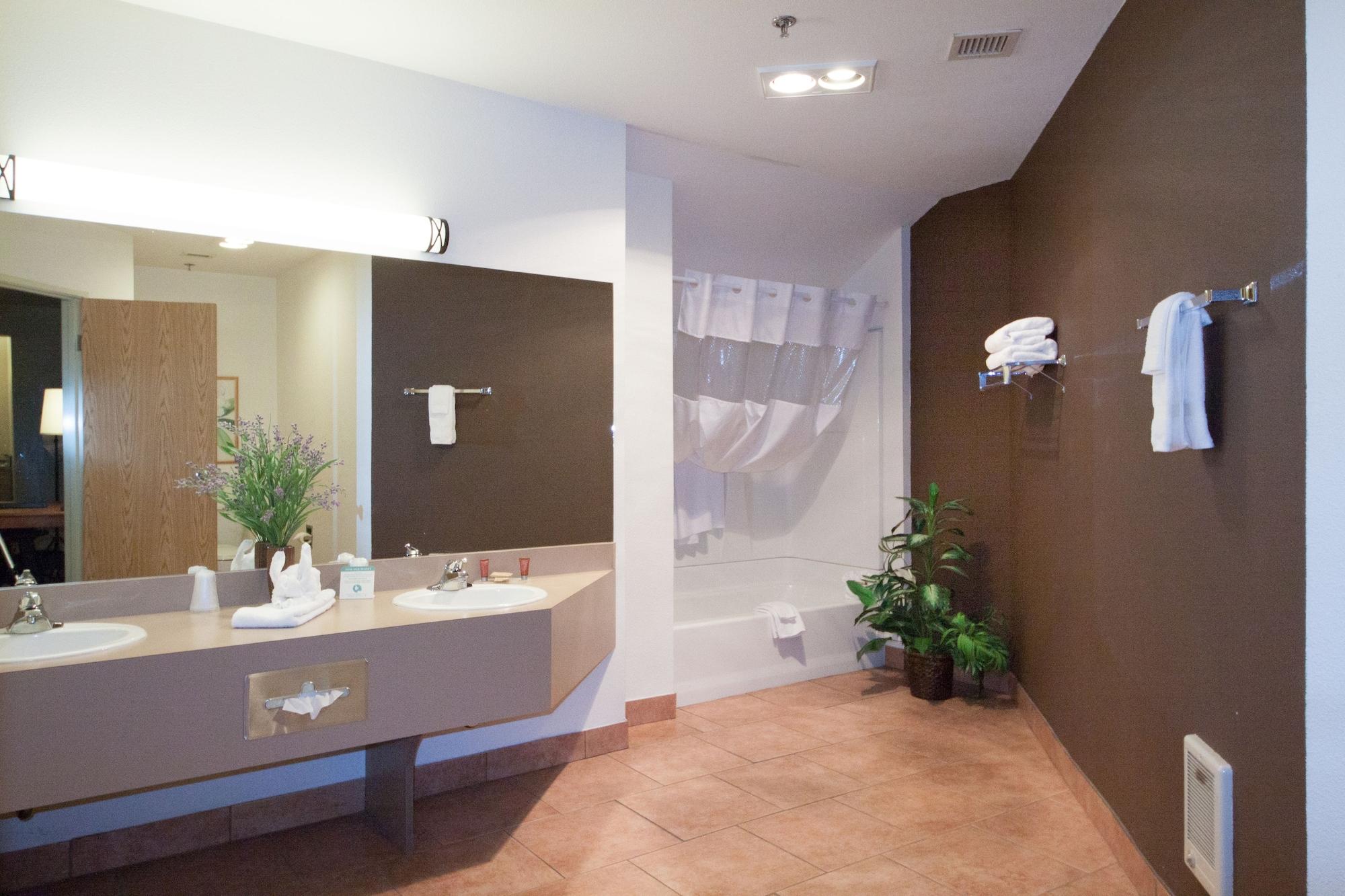 Surestay Plus Hotel By Best Western Post Falls Exteriör bild