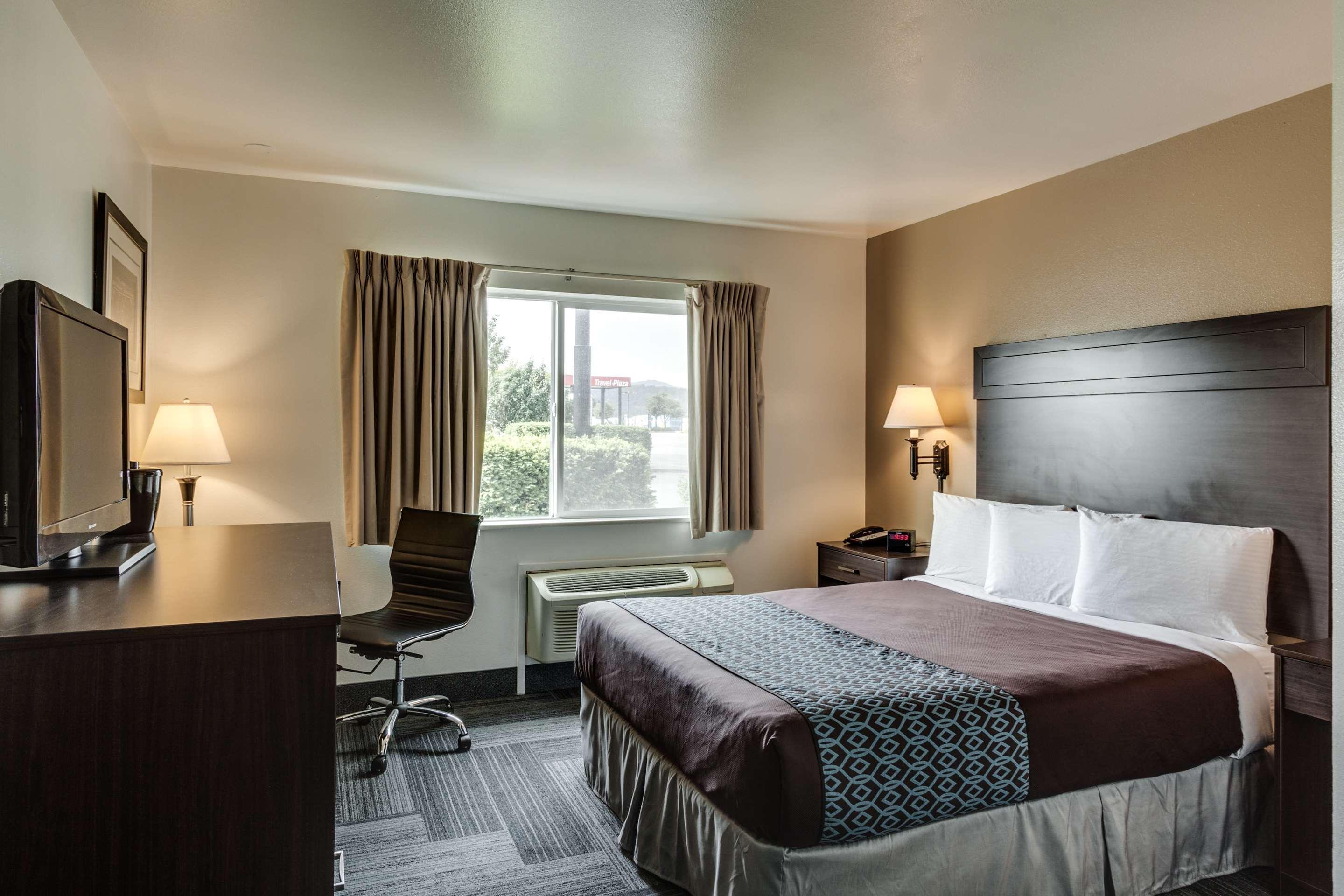 Surestay Plus Hotel By Best Western Post Falls Exteriör bild