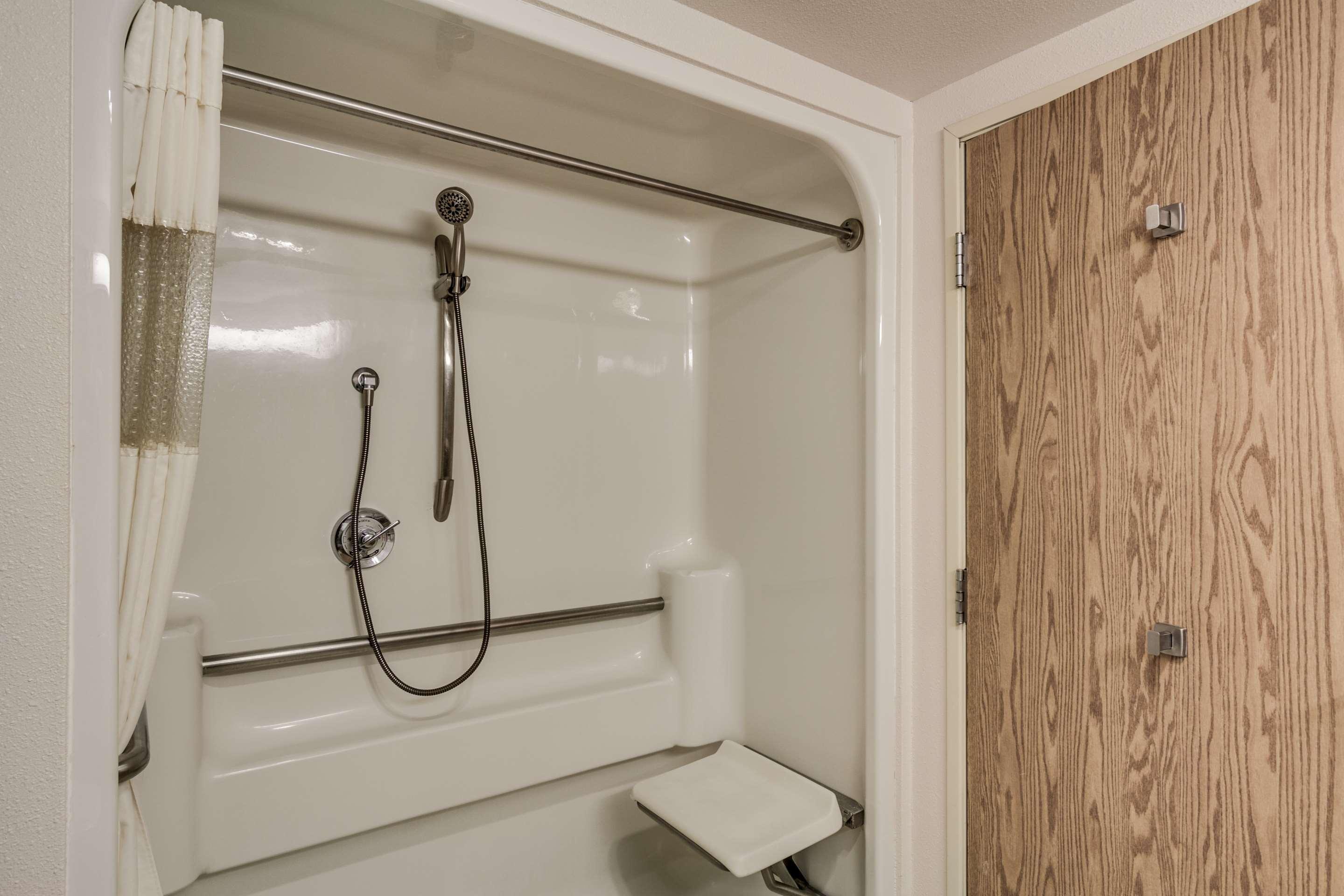 Surestay Plus Hotel By Best Western Post Falls Exteriör bild
