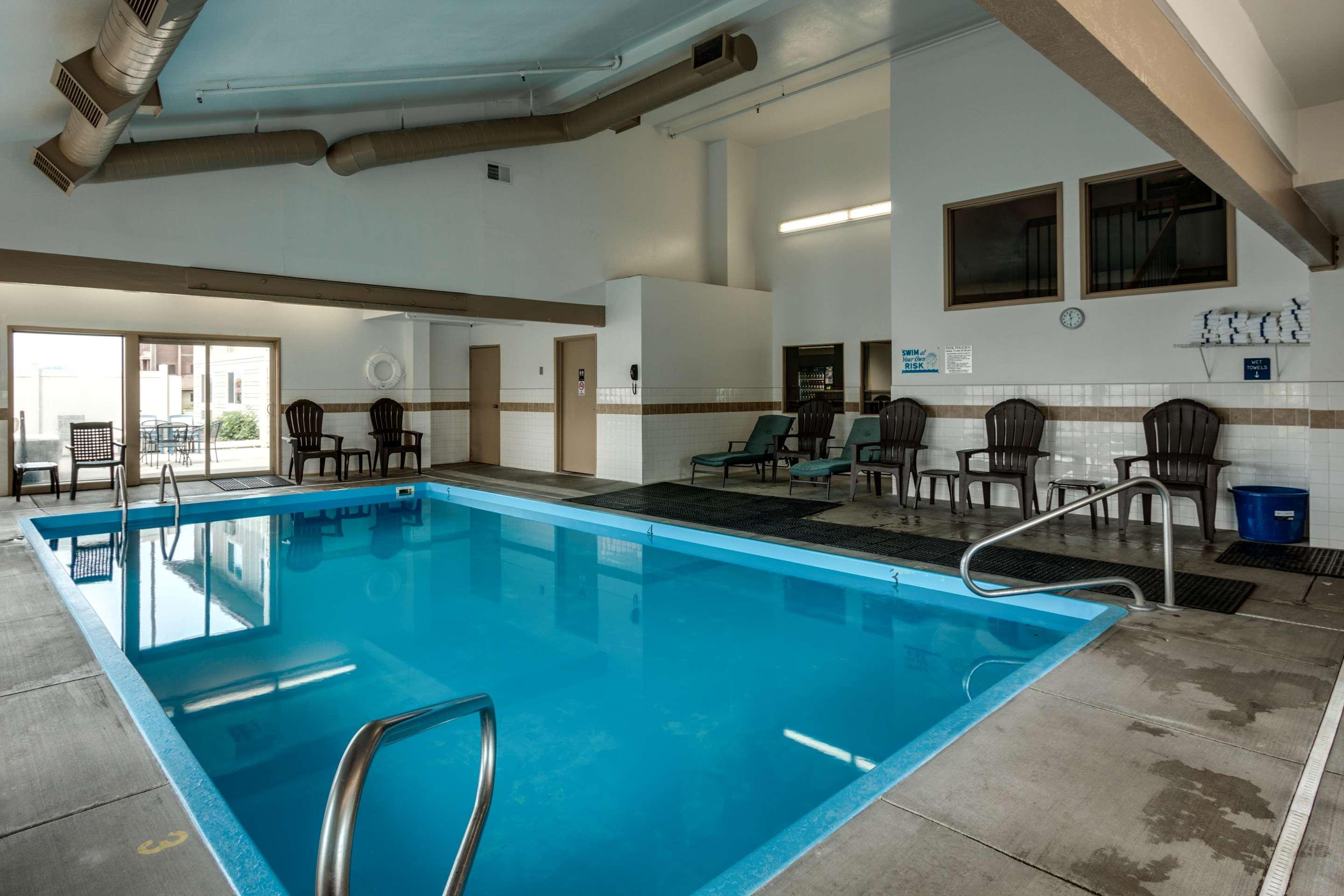 Surestay Plus Hotel By Best Western Post Falls Exteriör bild