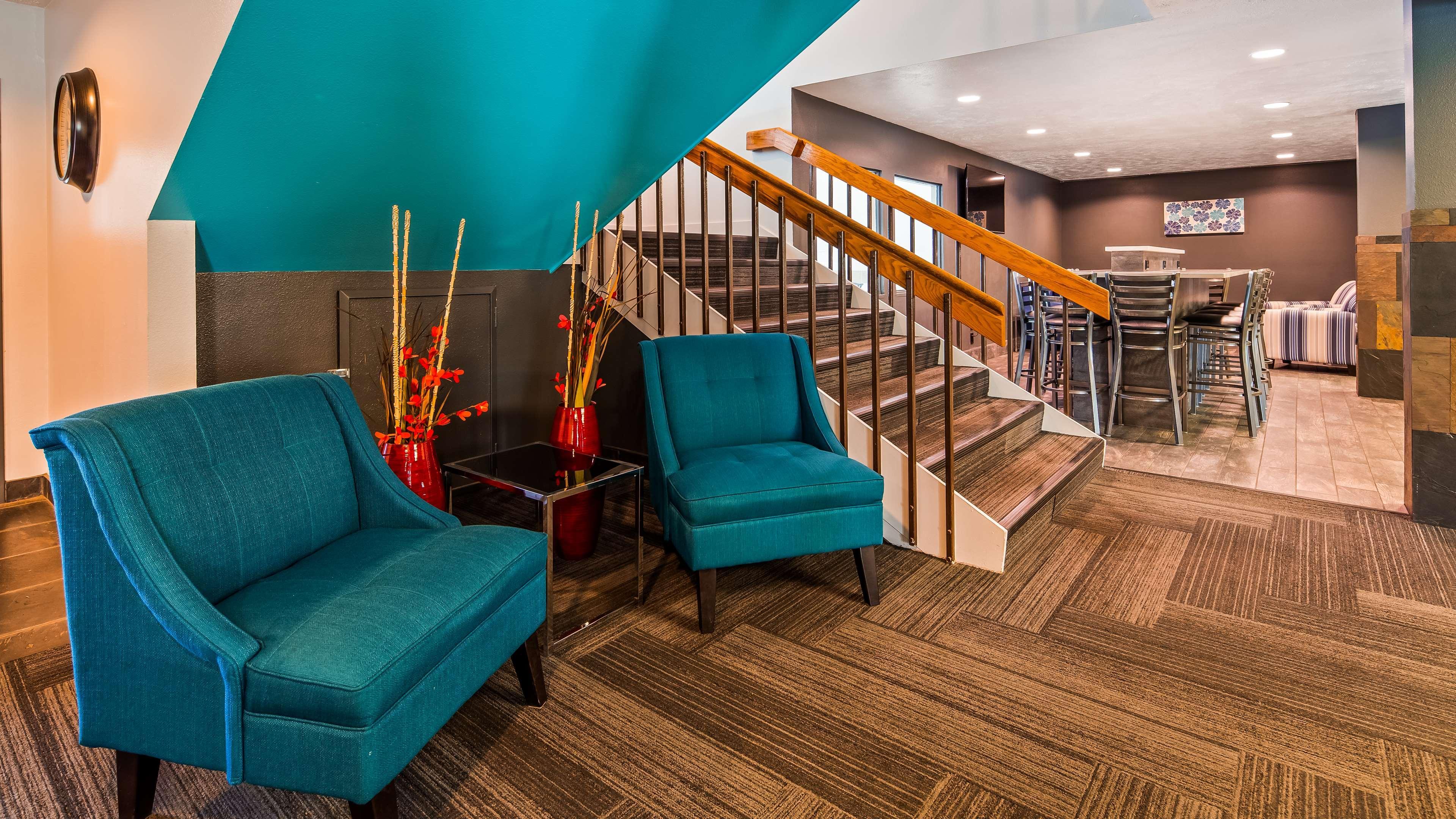 Surestay Plus Hotel By Best Western Post Falls Exteriör bild