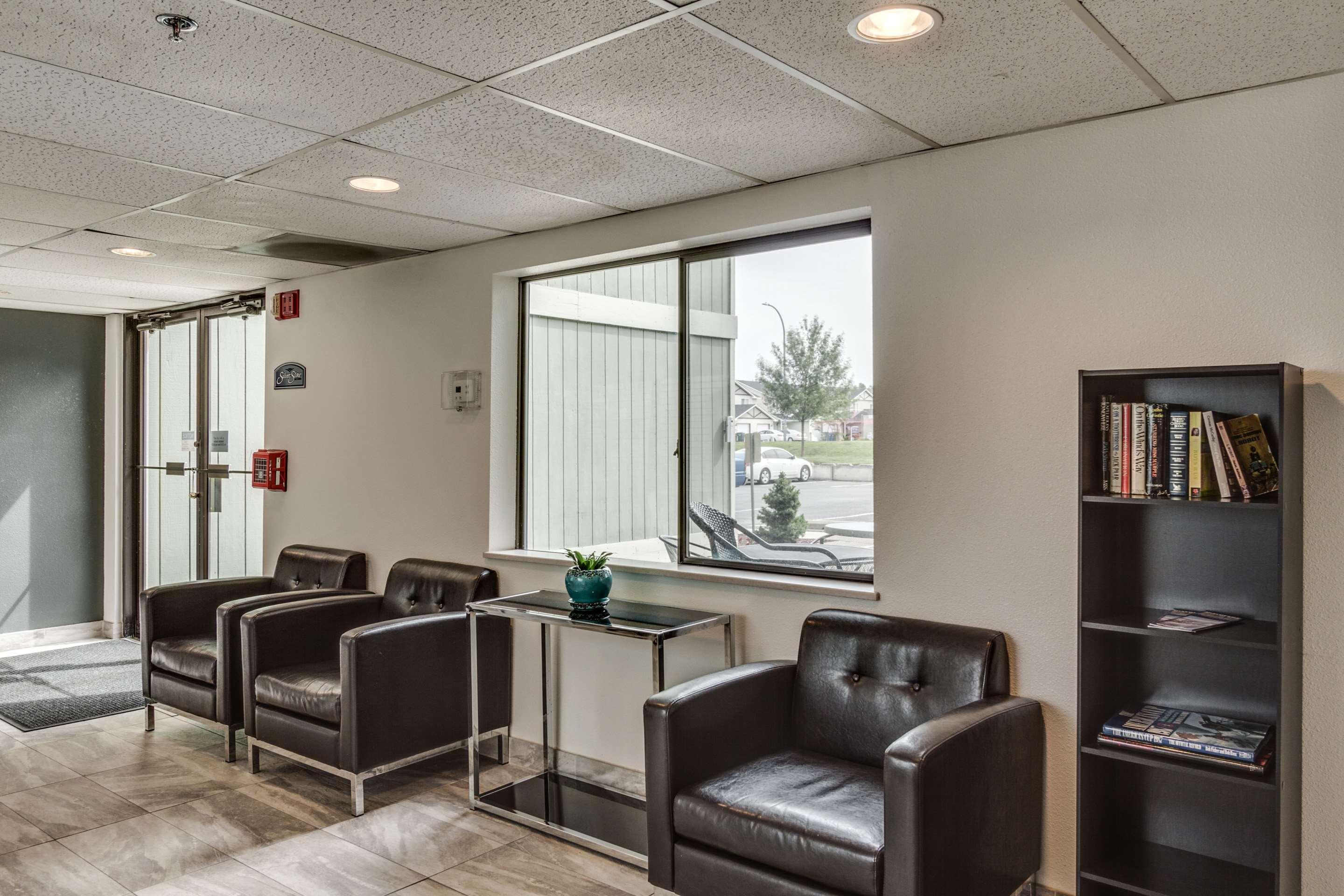 Surestay Plus Hotel By Best Western Post Falls Exteriör bild