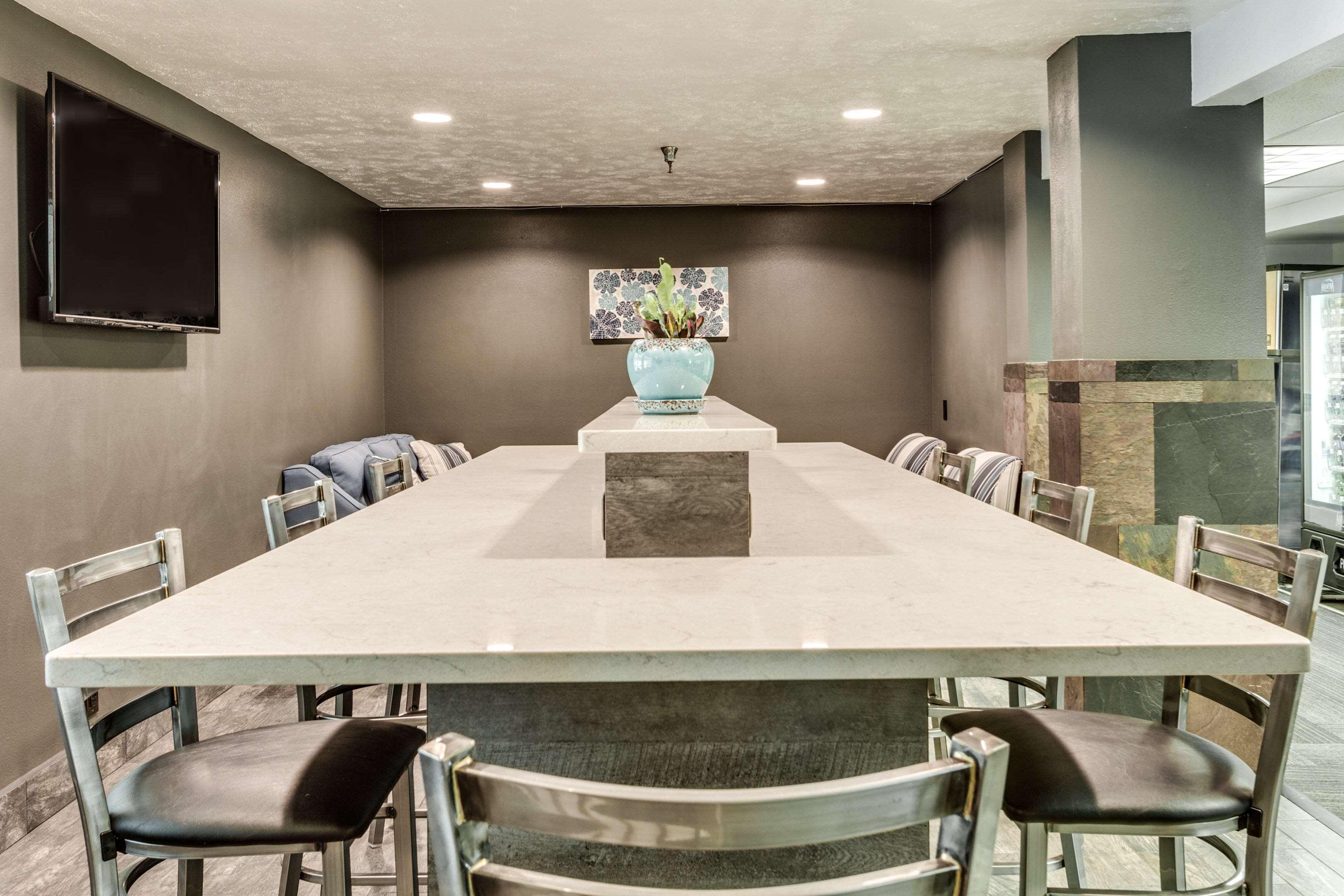 Surestay Plus Hotel By Best Western Post Falls Exteriör bild