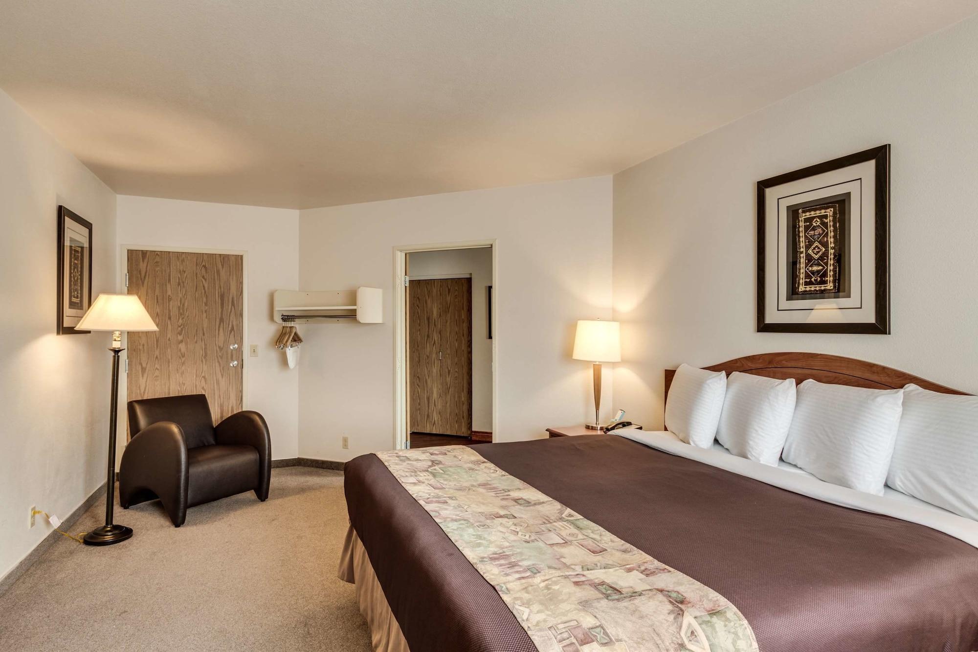 Surestay Plus Hotel By Best Western Post Falls Exteriör bild