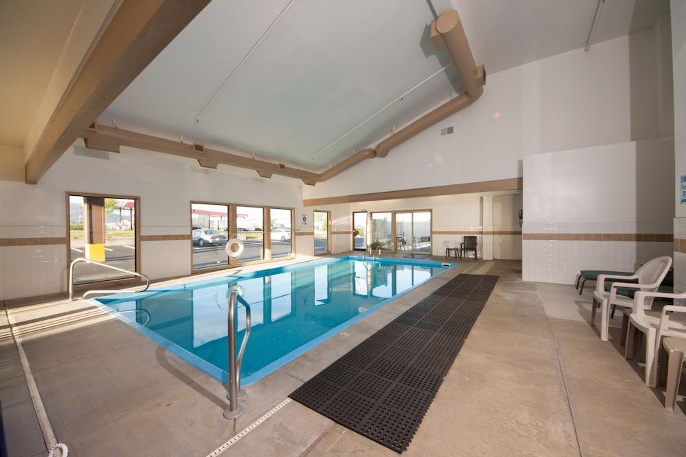 Surestay Plus Hotel By Best Western Post Falls Exteriör bild