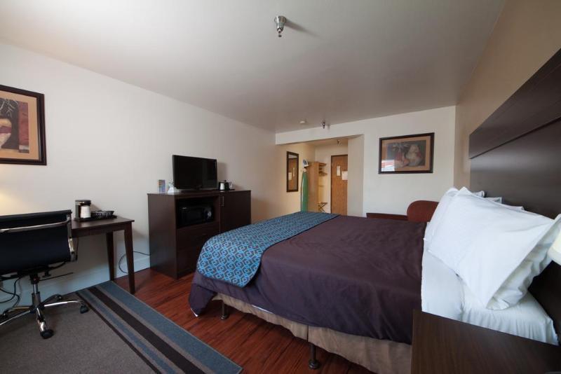 Surestay Plus Hotel By Best Western Post Falls Exteriör bild