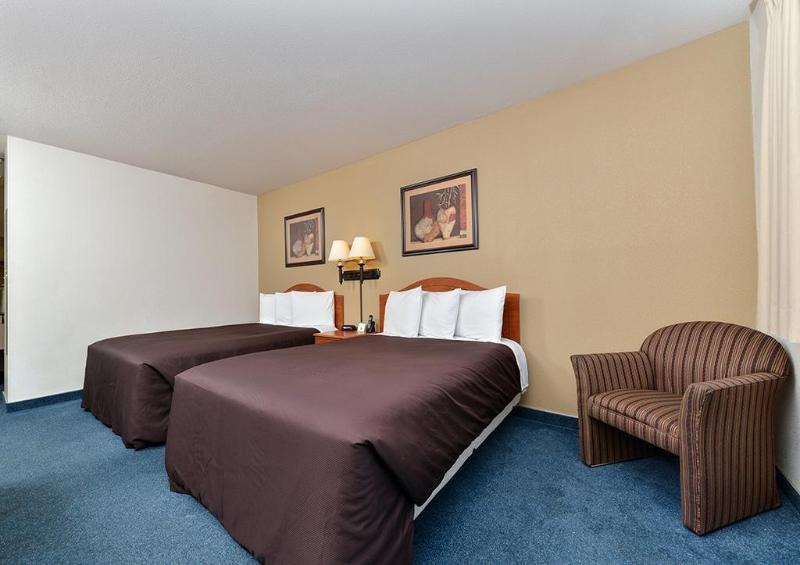 Surestay Plus Hotel By Best Western Post Falls Exteriör bild