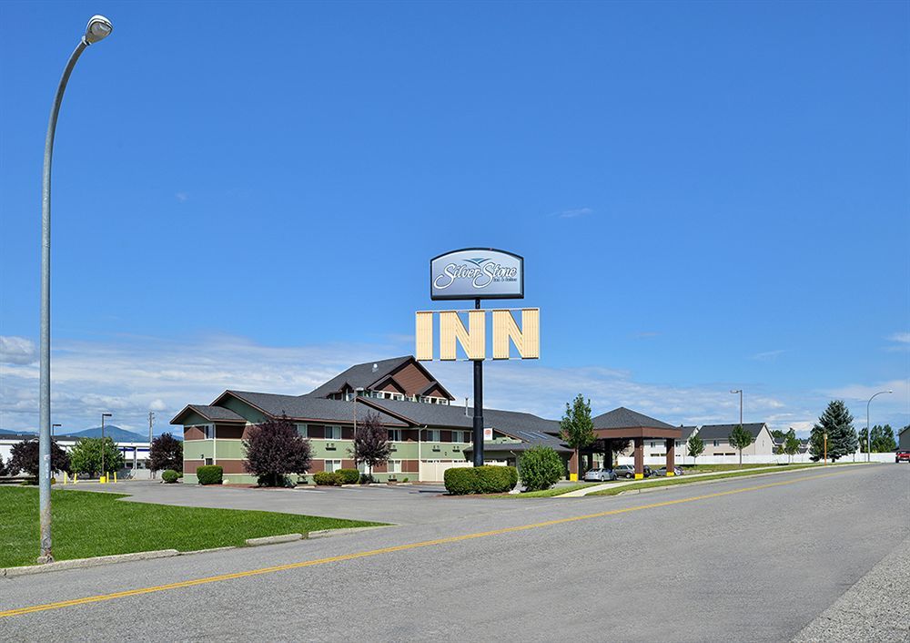 Surestay Plus Hotel By Best Western Post Falls Exteriör bild