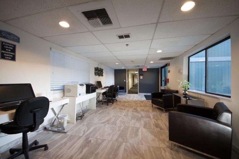 Surestay Plus Hotel By Best Western Post Falls Exteriör bild
