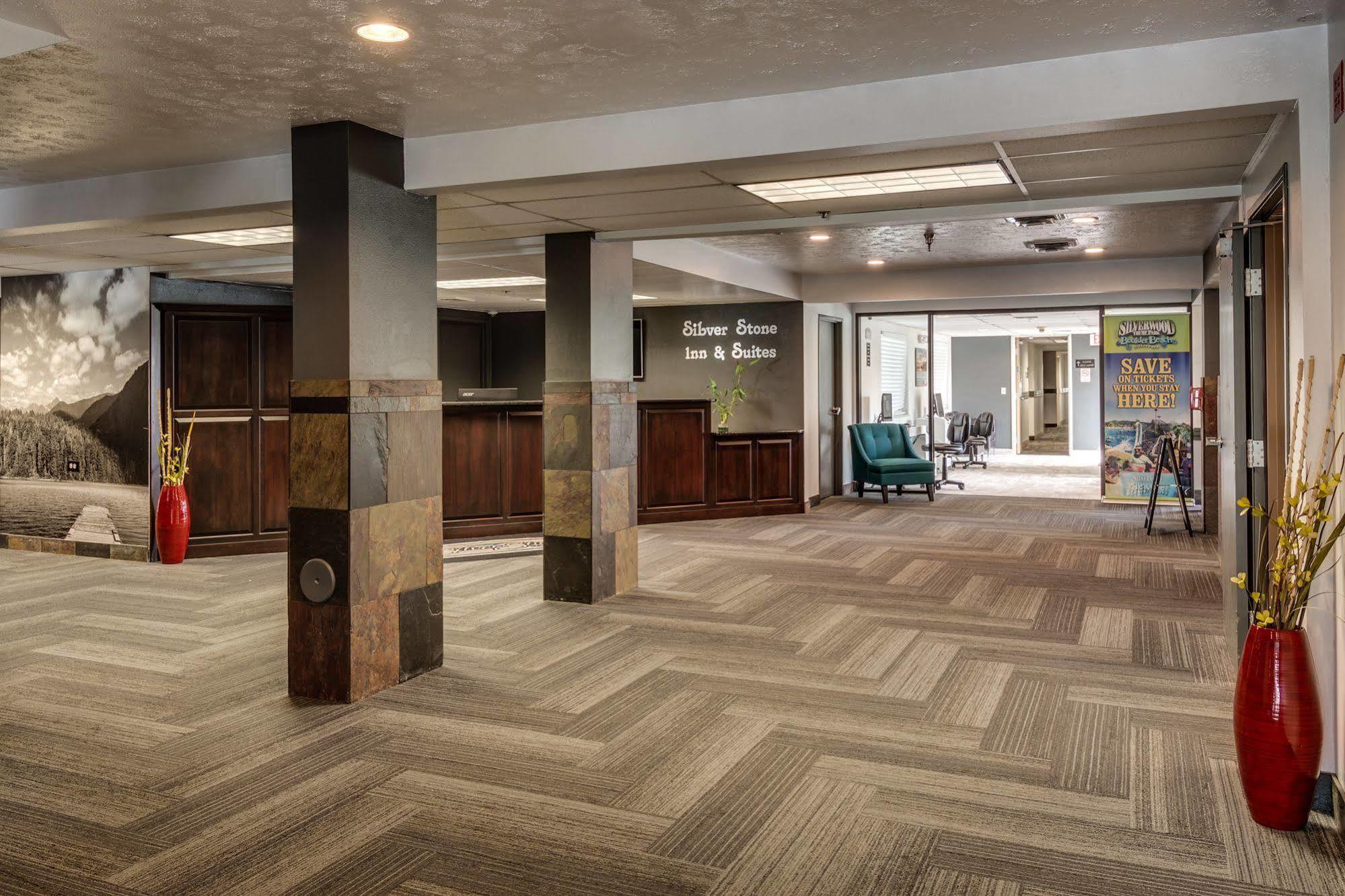 Surestay Plus Hotel By Best Western Post Falls Exteriör bild