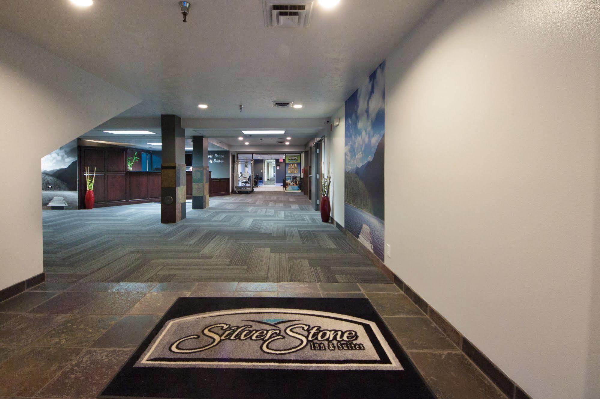 Surestay Plus Hotel By Best Western Post Falls Exteriör bild