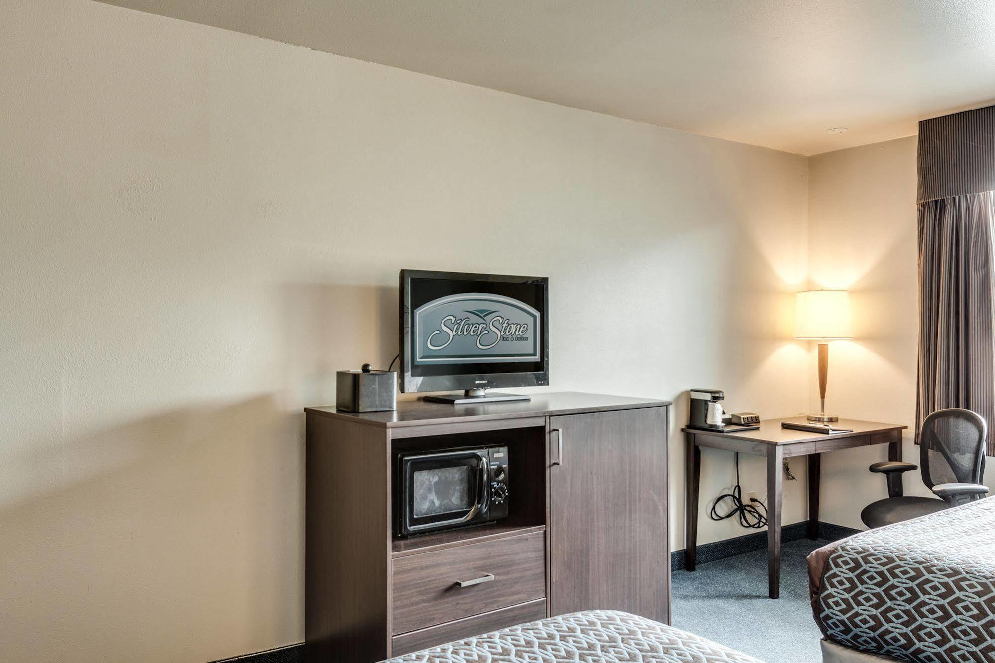 Surestay Plus Hotel By Best Western Post Falls Exteriör bild