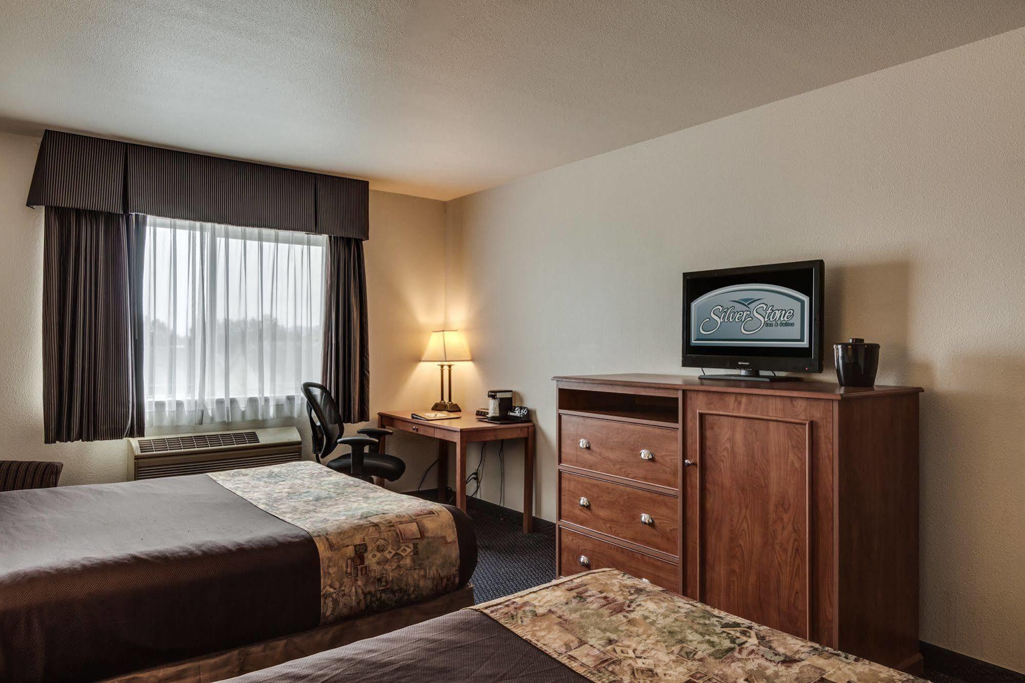 Surestay Plus Hotel By Best Western Post Falls Exteriör bild